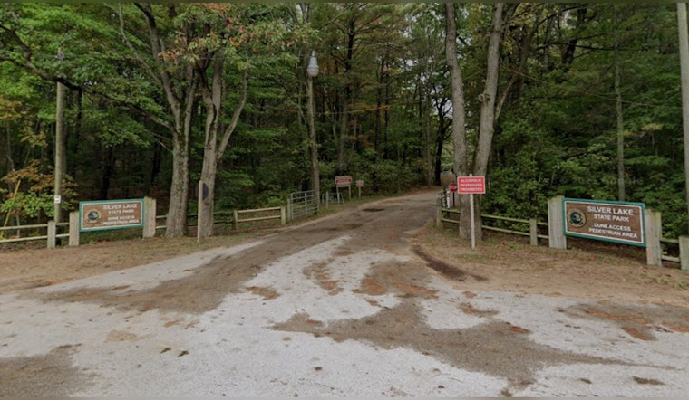 12-Year-Old Boy Rescued After Dune Collapse at Michigan's Silver Lake