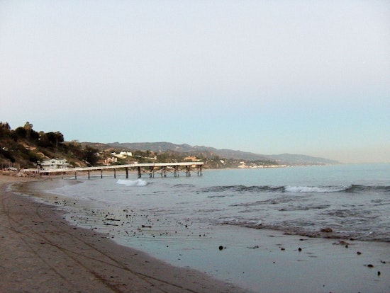 Mayor Uhring Calls for Collective Effort to Keep Malibu Safe and Clean Through a Vigorous Summer Safety Campaign