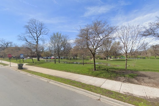 14-Year-Old Boy Critically Wounded in Shooting at Columbus Park in Chicago's Austin Neighborhood