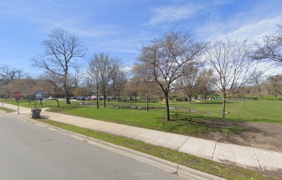 14-Year-Old Boy Critically Wounded in Shooting at Columbus Park in Chicago's Austin Neighborhood