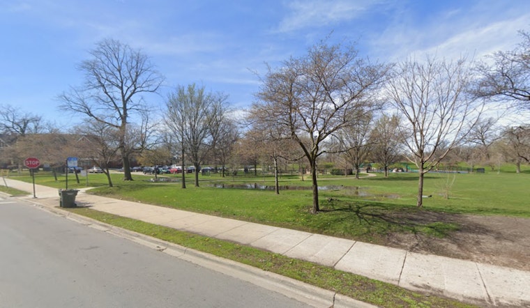 14-Year-Old Boy Critically Wounded in Shooting at Columbus Park in Chicago's Austin Neighborhood