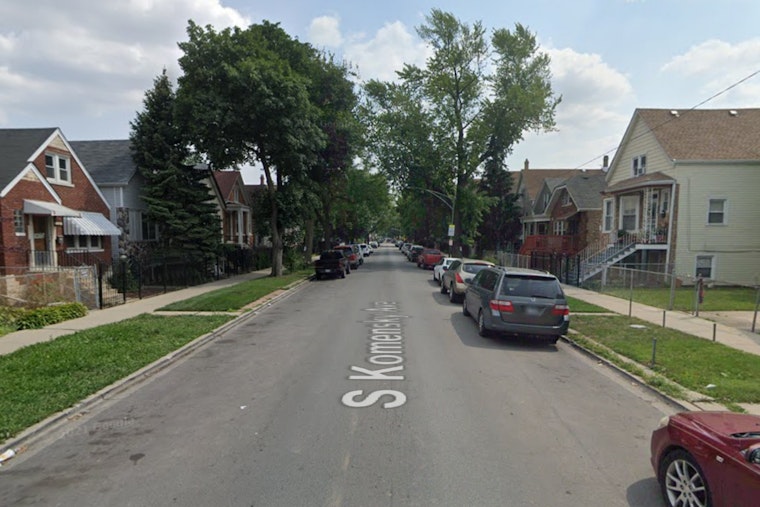 14-Year-Old Boy in Critical Condition Following Little Village Shooting in Chicago