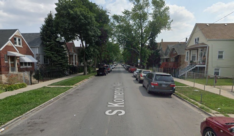 14-Year-Old Boy in Critical Condition Following Little Village Shooting in Chicago