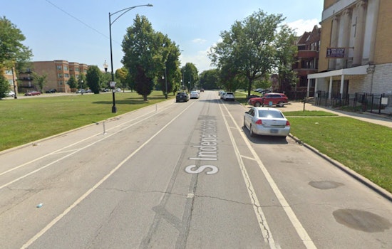 14-Year-Old Charged with Aggravated Vehicular Hijacking and Armed Robbery in Chicago