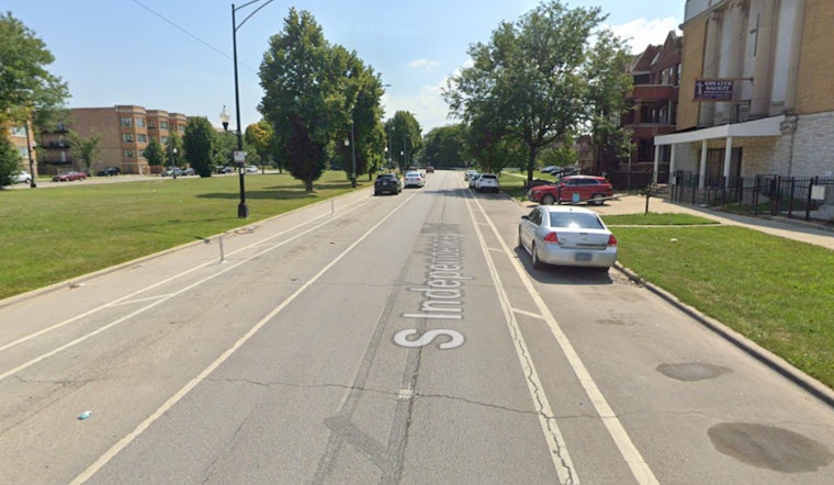 14-Year-Old Charged with Aggravated Vehicular Hijacking and Armed Robbery in Chicago