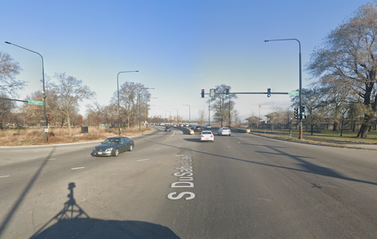 14-Year-Old Girl Among Three Injured in Chicago's Jackson Park Shooting