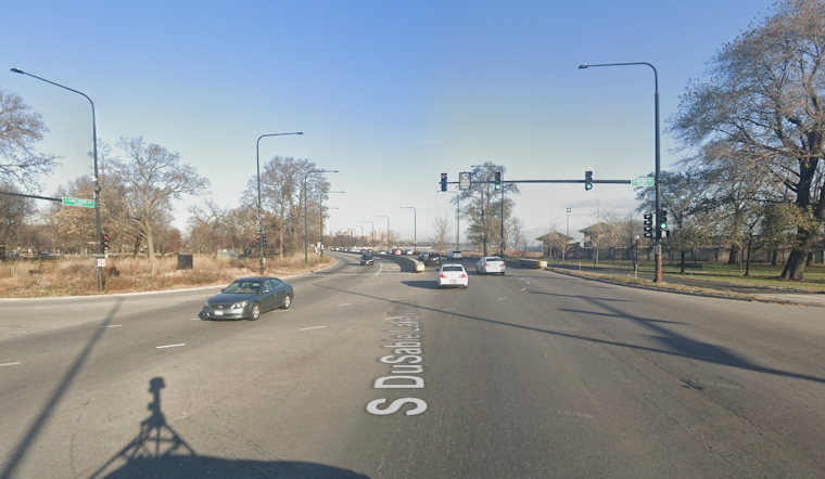 14-Year-Old Girl Among Three Injured in Chicago's Jackson Park Shooting