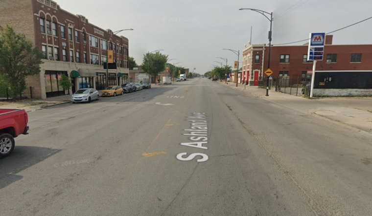 14-Year-Old Girl Wounded in Late-Night Shooting on Chicago's South Side