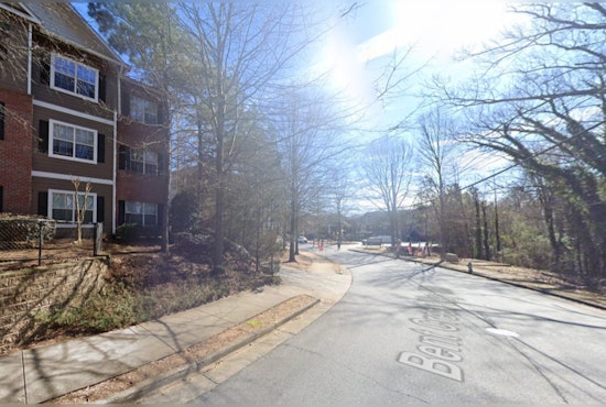 14-Year-Old Suspect in Custody After Shooting in Atlanta's Bent Creek Community