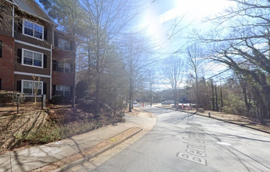 14-Year-Old Suspect in Custody After Shooting in Atlanta's Bent Creek Community