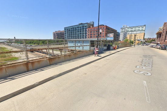 15-Year-Old Charged With Armed Robbery, Aggravated Battery on Chicago Transit Authority Train