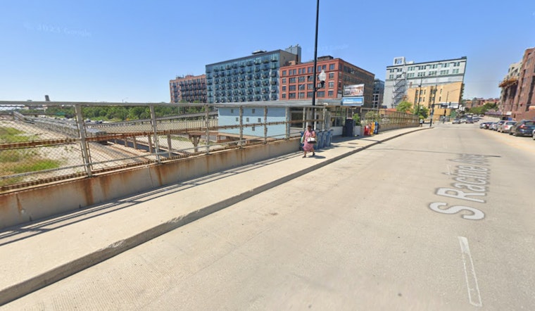 15-Year-Old Charged With Armed Robbery, Aggravated Battery on Chicago Transit Authority Train