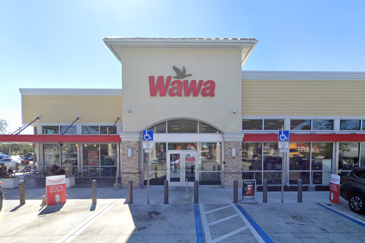 15-Year-Old Fatally Shot, Another Injured in Riviera Beach Wawa;