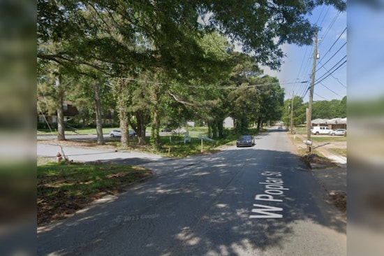 15-Year-Old Fatally Shot in Griffin, 16-Year-Old Charged as an Adult