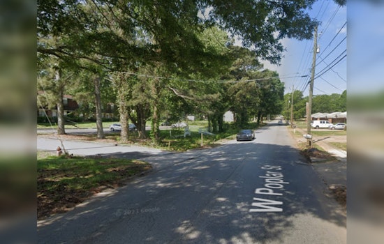 15-Year-Old Fatally Shot in Griffin, 16-Year-Old Charged as an Adult