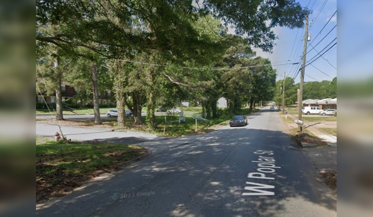 15-Year-Old Fatally Shot in Griffin, 16-Year-Old Charged as an Adult