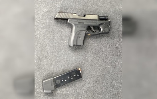 16-Year-Old Arrested for Unlawful Possession of Firearm After West Seattle Shooting Incident