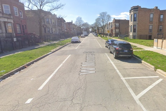 16-Year-Old Charged with First-Degree Murder of Elderly Man in Chicago