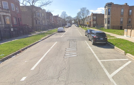 16-Year-Old Charged with First-Degree Murder of Elderly Man in Chicago