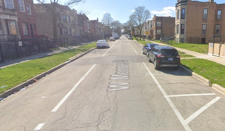 16-Year-Old Charged with First-Degree Murder of Elderly Man in Chicago