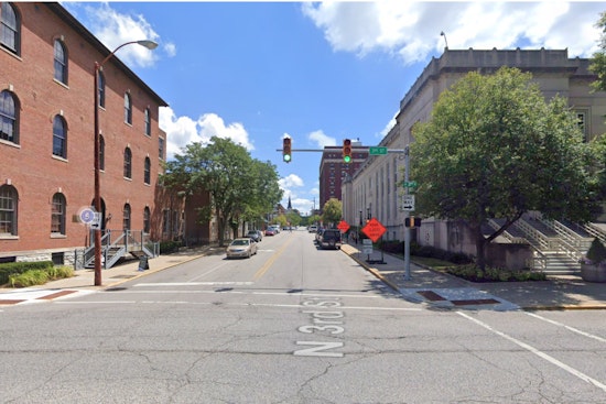  16-Year-Old Teen Face Charges After Stabbing in Downtown Lafayette