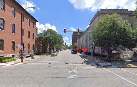 16-Year-Old Teen Face Charges After Stabbing in Downtown Lafayette