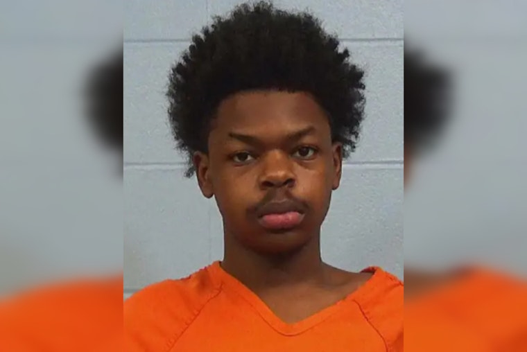 17-Year-Old Arrested in Connection with Round Rock Juneteenth Festival Shooting, Search for Additional Suspects Continues