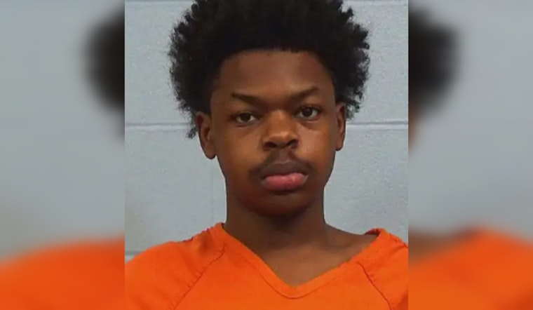 17-Year-Old Arrested in Connection with Round Rock Juneteenth Festival Shooting, Search for Additional Suspects Continues