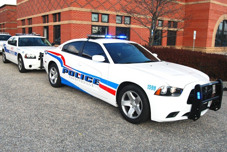 18-Year-Old Abductee Found Safe in Virginia, Four in Custody, Fayetteville Police Laud Interagency Operation