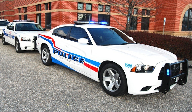 18-Year-Old Abductee Found Safe in Virginia, Four in Custody, Fayetteville Police Laud Interagency Operation