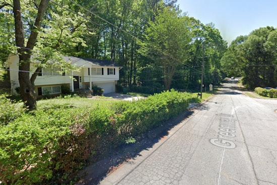 18-Year-Old Charged Following DeKalb County Shootout That Wounded Six