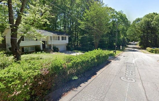18-Year-Old Charged Following DeKalb County Shootout That Wounded Six