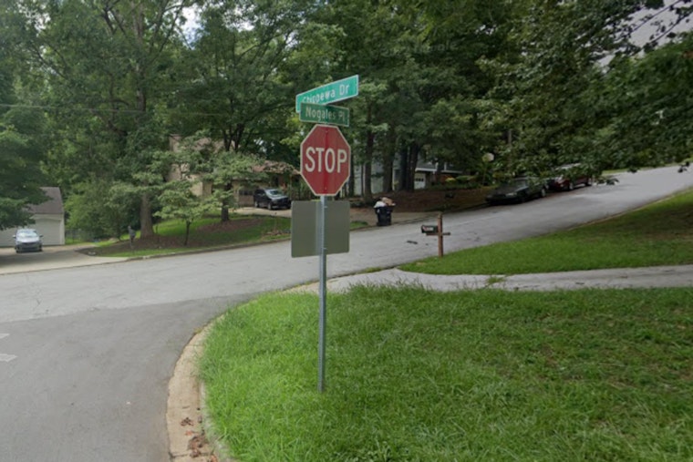 18-Year-Old Fatally Shot by Officer in Rex, Georgia Amid Break-In Investigation