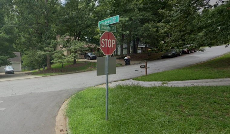 18-Year-Old Fatally Shot by Officer in Rex, Georgia Amid Break-In Investigation