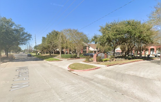 18-Year-Old Shot by Deputy During Northwest Harris County Pool Party Commotion