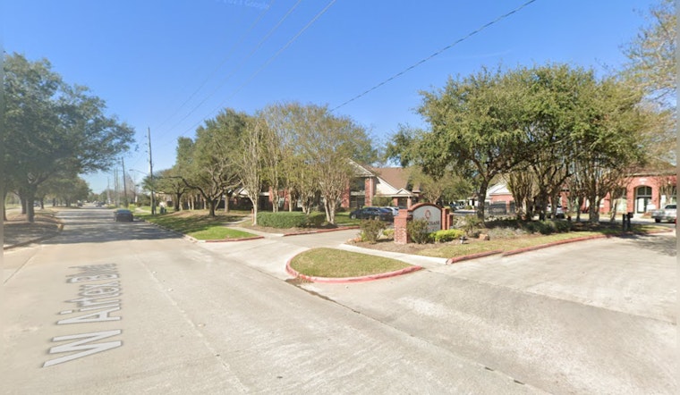 18-Year-Old Shot by Deputy During Northwest Harris County Pool Party Commotion