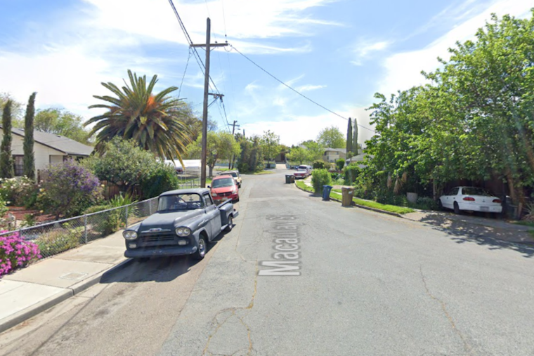 18-Year-Old Victim Fatally Wounded in Antioch Shooting, Police Urge Public Assistance