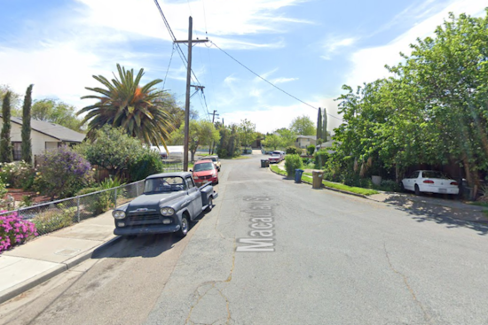 18-Year-Old Victim Fatally Wounded in Antioch Shooting, Police Urge Public Assistance