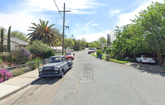18-Year-Old Victim Fatally Wounded in Antioch Shooting, Police Urge Public Assistance