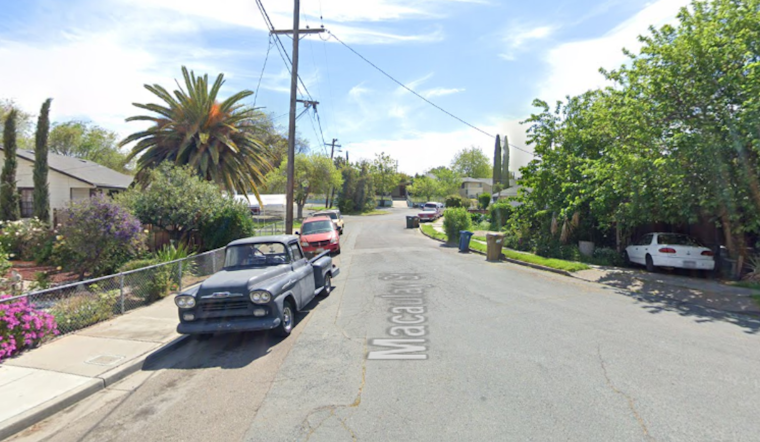 18-Year-Old Victim Fatally Wounded in Antioch Shooting, Police Urge Public Assistance