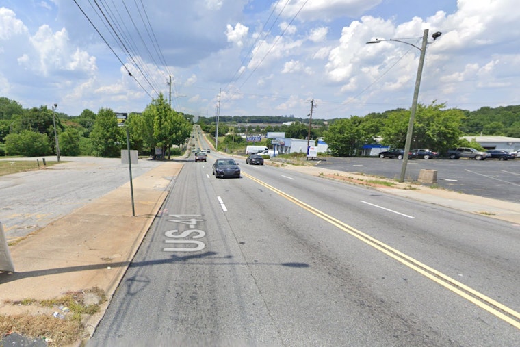 18-Year-Old Wounded in Predawn Shooting on Metropolitan Parkway SW, Atlanta Police Seek Leads