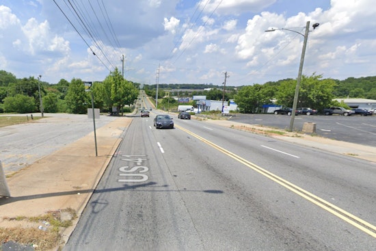 18-Year-Old Wounded in Predawn Shooting on Metropolitan Parkway SW, Atlanta Police Seek Leads