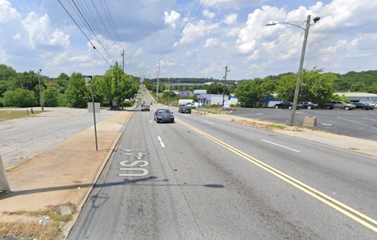 18-Year-Old Wounded in Predawn Shooting on Metropolitan Parkway SW, Atlanta Police Seek Leads