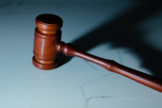 18-Year Sentence for Maryland Man Convicted of Second Degree Murder in D.C. Shooting