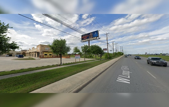 19-Year-Old and Two Juveniles Arrested After Attempt to Strike San Antonio Officer with Vehicle