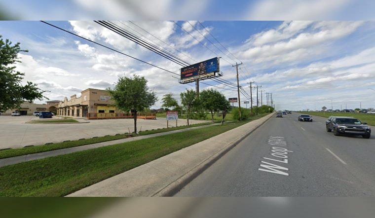 19-Year-Old and Two Juveniles Arrested After Attempt to Strike San Antonio Officer with Vehicle
