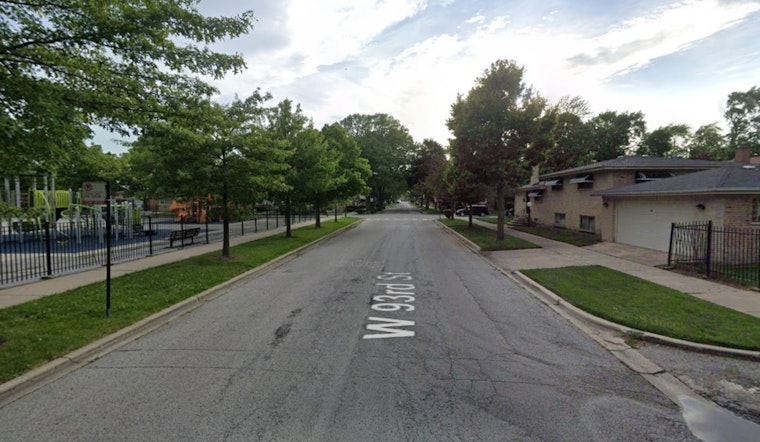 19-Year-Old Fatally Shot near Princeton Park, Chicago