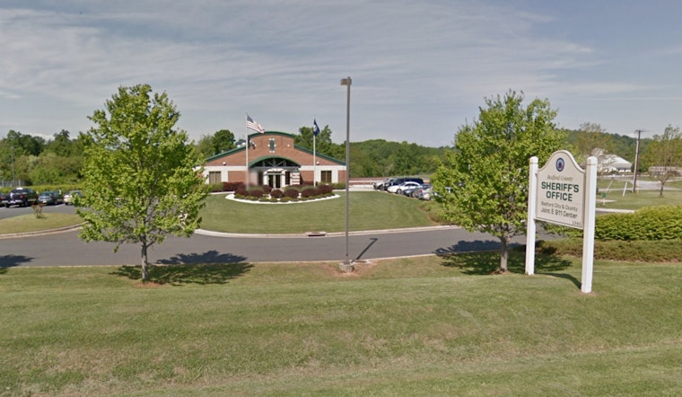 19-Year-Old Girl Wounded in Road Rage Shooting in Bedford County, Suspect in White SUV Sought