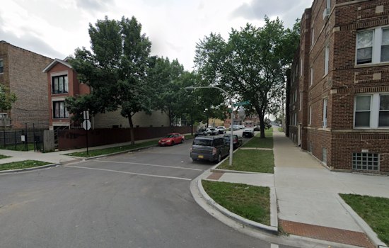 19-Year-Old Woman Critically Injured in Daylight Robbery Shooting in Chicago's Lawndale