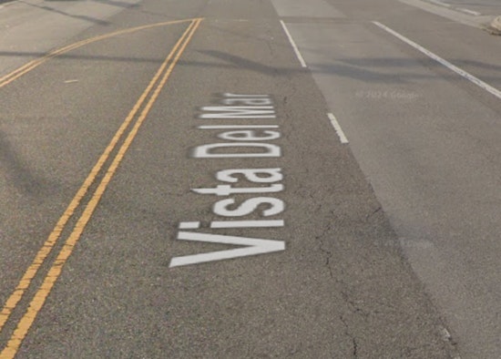 2-Year-Old Fatally Struck by Relative's RV at Dockweiler State Beach 